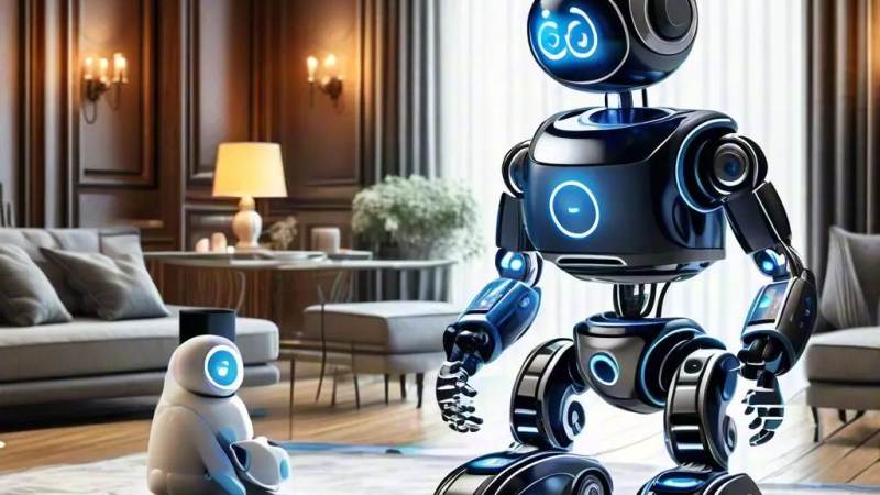 bwin·必赢(中国)唯一官方网站 关于AI智能设备介绍配图